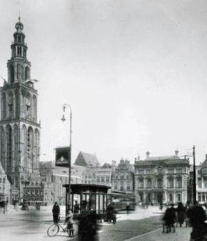 Bier en geschiedenis wandeling + proeverij